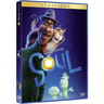 Dvd Soul