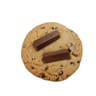 Cookies gaufrettes croustillantes x4