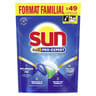 Sun caps 4en1 regular x49