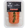 Rôti farci saumon et St-Jacques 450g