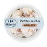 Barquette Petites seiches grillées carrefour 120g