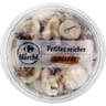Barquette Petites seiches grillées carrefour 120g