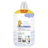 Cajoline xxl doux & pur l'original 88 lavages 1.84l