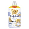 Cajoline xxl doux & pur l'original 88 lavages 1.84l
