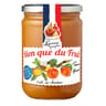 Lucien georgelin les recettes cuites au chaudron compote pomme abricot 560g