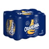 Orangina classique slim boite 12 x 33cl