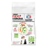 Fido croq mix Croquettes pour petits chiens de moins de 25kg boeuf, légumes - 1 KG