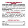 Fido Bien Etre Boeuf 3kg