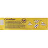 Carrefour serpillères jetables fraîcheur agrumes lingettes x20