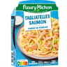 Fleury michon tagliatelles aux deux saumons et à la crème 280g