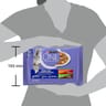One chat appétit difficile effilés en sauce viandes 4x85g