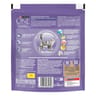 Purina one chat sensible croquettes pour chat adulte à la dinde et au riz  - 450g