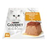Purina gourmet révélations mousseline au poulet nappée de sauce 4x57g 228g