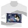 Félix tendres éfilés en gelee selection mixte 4x85g