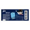 Félix tendres éfilés en gelée sélection mixte 44x85g
