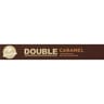 Carrefour Sensation bâtonnet double caramel au beurre salé 322g