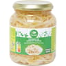 Carrefour classic' pousses de haricot mungo 180g