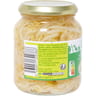 Carrefour classic' pousses de haricot mungo 180g