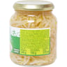 Carrefour classic' pousses de haricot mungo 180g