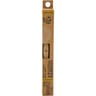 Carrefour soft brosse à dents medium 100% natural bamboo