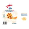 Lotus mini gaufre de liège perles de sucre x6 171g