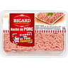 Haché de porc 350g Bigard