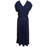 Robe longue femme MARINE T38