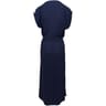 Robe longue femme MARINE T44