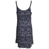 Robe fines bretelles BLUE PRINT 52