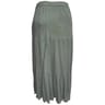 Jupe longue femme KAKI 44