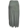 Jupe longue femme KAKI 48