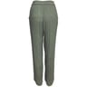 Pantalon fluide femme KAKI 48