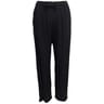 Pantalon fluide femme NOIR T 52