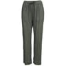 Pantalon fluide femme KAKI T 52