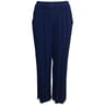 Pantalon fluide femme MARINE T44