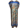 Robe hôtesse TURQUOISE T54\56