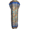 Robe hôtesse TURQUOISE T54\56