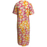 Chemise de nuit FLEURS ZT9 T50\52