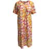 Chemise de nuit FLEURS ZT9 T54\56