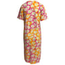 Chemise de nuit FLEURS ZT9 T54\56