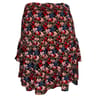 Jupe courte MULTI T44