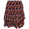 Jupe courte MULTI T46