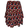 Jupe courte MULTI T46