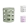 Carrefour pot a crayons quadri