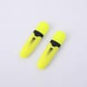 Carrefour surligneur jaune x 2