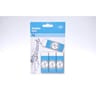 Carrefour gommes x4