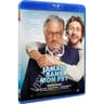 Blu ray jamais sans mon psy