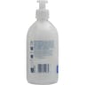 Carrefour soft crème lavante mains 1/4 crème hydratante 500ml