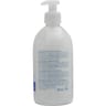 Carrefour soft crème lavante mains 1/4 crème hydratante 500ml
