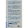 Carrefour soft crème lavante mains 1/4 crème hydratante 1l